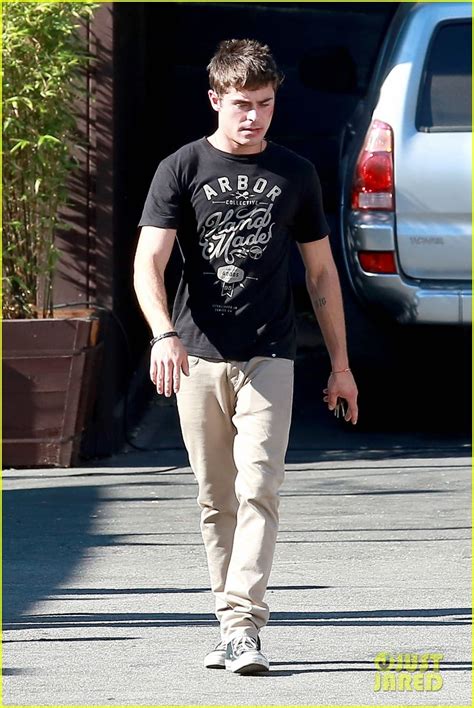 zac efron fake shoes|is zac efron gsy.